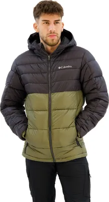 Produktbild von Columbia Buck Butte™ Ii Jacke Schwarz L Mann Schwarz L