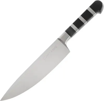 Zdjęcie produktu dla Dick 1905, Nóż szefa kuchni, 21 cm, Stal chromowo-molibdenowa, 1 szt.