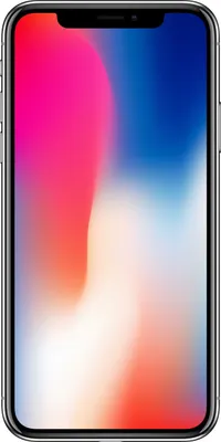 Produktbild von iPhone X 256GB