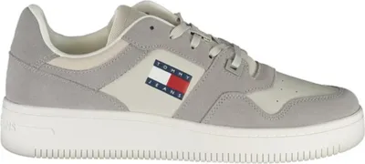 Produktbild von TOMMY HILFIGER GRÜNE HERREN-SPORTSCHUHE : Farbe - Grün, Größe - 46 Größe: 46 Farbe: Grün