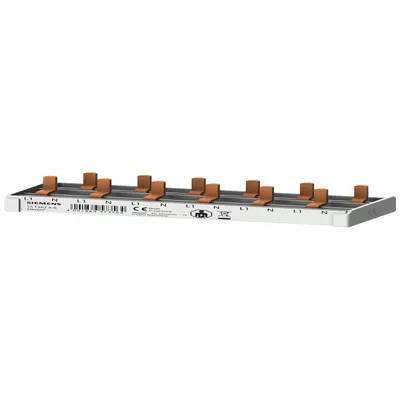 Produktbild von Siemens Stiftsammelschiene 5ST3674-6 kompakt 10qmm 6TE