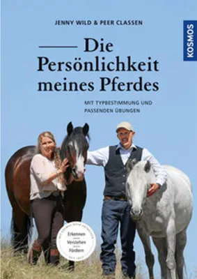 Image de Die Persönlichkeit meines Pferdes