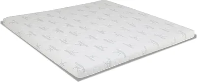 Produktbild von Gel-Topper SANSIBAR LANGEOOG H 10 cm