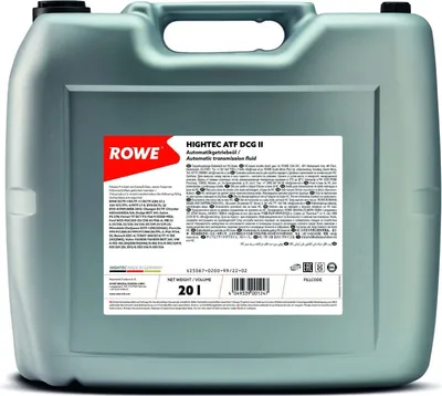 Produktbild von ROWE 25067-0200-99 Getriebeöl