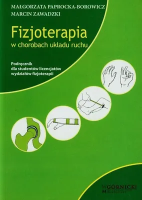 Immagine prodotto di Fisioterapia nei disturbi muscoloscheletrici