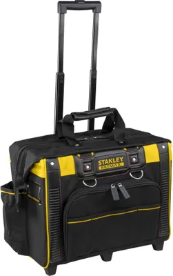 Zdjęcie produktu dla Stanley Black&Decker FMST1-80148 Stanley FatMax Werkzeugkoffer mit Rollen