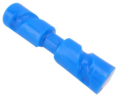 Productafbeelding van Zelfinstellende kielrol, 12 inch, slijtvaste Polyurethanbootaanhanger