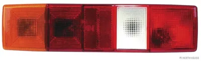 Image de Verre, feu arrière HERTH+BUSS ELPARTS 82842533