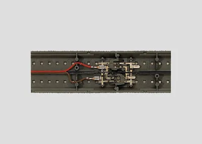 Produktbild von Märklin 74042  Zusatz-Anschluss 2 m H0