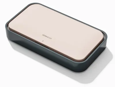 Image de Solidchoice - Coffret de couture de luxe comprenant 41 pièces et un organisateur, idéal pour une utilisation à la maison et en voyage