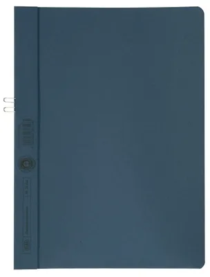 Image de ELBA Klemmhandmappe Smart Line A4 blau
