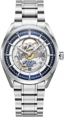 Immagine prodotto di Orologio da uomo ROAMER 965985 41 45 20 blu scuro classico da nuoto