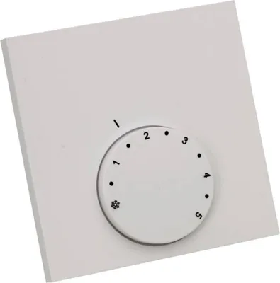 Produktbild von Alpha Regler direct Analog 24 V