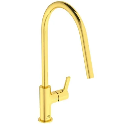 Produktbild von Ideal Standard BD408A2 Küchenarmatur Gusto Ausld.238mm