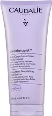 Produktbild von Caudalie Vinotherapist Nourishing Body Lotion Hydratations-Körpermilch 200 ml