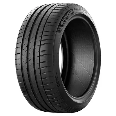 Obrázok produktu pre Pneumatiky MICHELIN 235/45 R18 98Y PILOT SPORT 4 PS4 ACOUSTIC (T0) XL