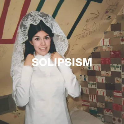 Produktbild von Simonetti, M: Solipsism (Collected Works 2006-2013)