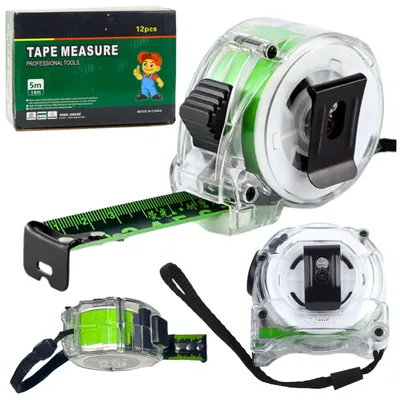 Immagine prodotto di Rotolo di nastro adesivo fluorescente, lunghezza 5 metri, larghezza 25 mm