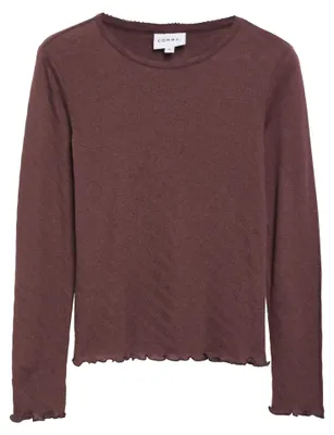 Obrázek produktu pro Tričko Comma LILAC/PINK 40