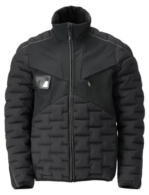Obrázek produktu pro Bunda černá, velikost 4XL MASCOT 22015-617-09