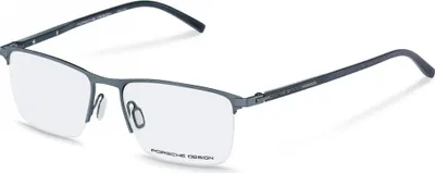 Produktbild von Porsche Design P8371 Grey 54/17/140 Herren Brillen
