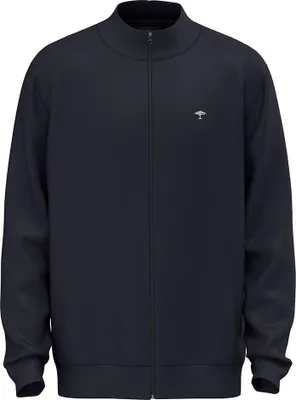 Produktbild von Fynch Hatton 15021352 Halbreißverschluss-sweatshirt Blau L Herren Blau L