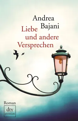 Produktbild von Liebe und andere Versprechen