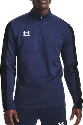 Obrázek produktu pro Under Armour Challenger Midlayer-NVY - M