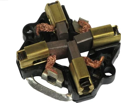 Produktbild von AS-PL SBH0010 Halter Kohlebürsten