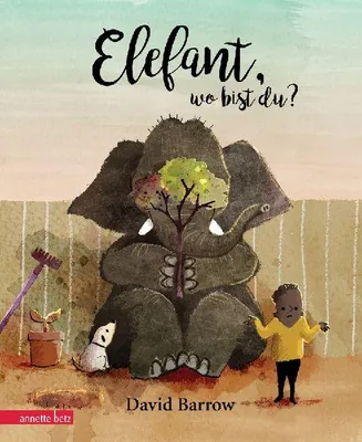 Produktbild von Elefant, wo bist du?