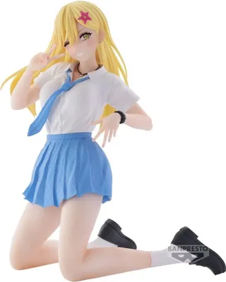 Produktbild von 2.5 Dimensional Seduction Aria Kisaki Uniform Figur 12cm
