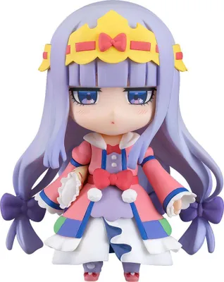 Obrázok produktu pre Nendoroid Syalis Księżniczka Śpiąca w Demonicznym Zamku 10 cm Ma