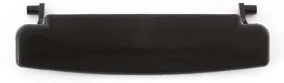 Image de Bouton d'accoudoir Audi A6 C6 04-11 NOIR