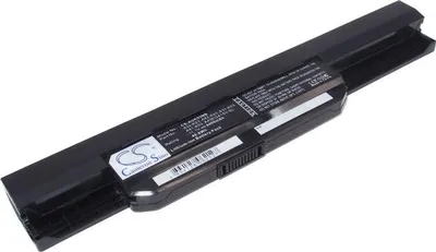 Obrázek produktu pro Baterie pro Asus A43 / K53 atd. 4400 mAh