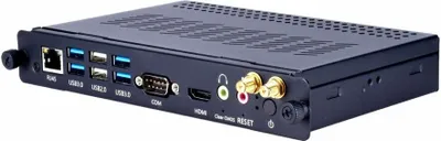 Produktbild von Sharp 100016121, 2,1 GHz, Intel® Core™ i5, Intel, i5-1135G7, Intel® Core™ i5 Prozessoren der 11. Generation, 4,2 GHz