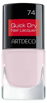 Produktbild von ArtDeco, Sommerkollektion "Best Of", Schnell trocknend, Nagellack, 74, "Blumenwiese", 5 ml