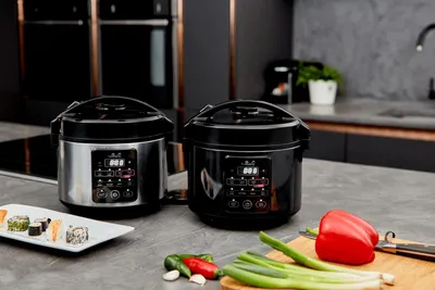 Obrázek produktu pro Rýžovar - Advanced - Kvalita - Keramická miska - 5,5 šálku rýže
