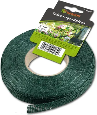 Produktbild von Gartenband Zum Binden 3Cm X 50M