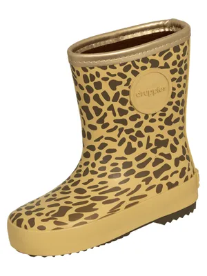 Produktbild von Druppies Kinderstiefel Leopard Gr. 25