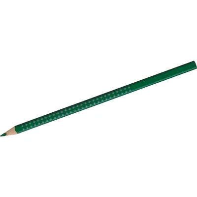 Produktbild von Faber-Castell 112467, Weich, Grün, 1 Stück(e)
