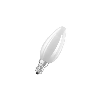 Obrázek produktu pro LED žárovka Filament E14 5,5 W 806 lm C35 Parathom Classic 4058075590717 2700 K teplá bílá