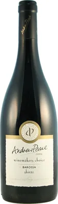 Produktbild von Winemaker's Choice Barossa Valley Shiraz 2024 Barossa Valley | Australien | 14,5% vol | 0,75 l