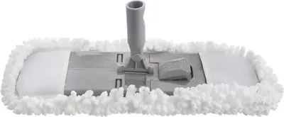 Obrázek produktu pro Náhradní vložka do mopu CLEAN SYSTEM 43x14 cm