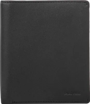 Produktbild von Maitre Geldbörse F3 Hainer Schwarz 11.5