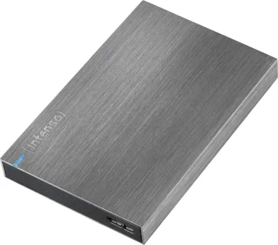 Immagine prodotto di Intenso Memory Board 2TB 2,5 USB 3.0 antracite
