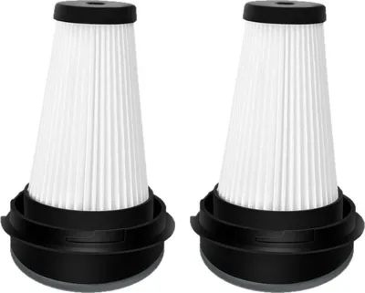 Produktbild von Stück Ersatzfilter für Rowenta X-pert 3.60 X-Pert 160 RH72xxx ZR005202 Stabstaubsauger