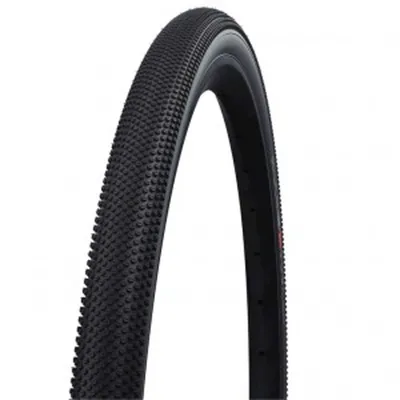 Produktbild von Schwalbe Reifen G-One Allround Evolution Line schwarz 27,5 x 2,25 (57-584)“ faltbar