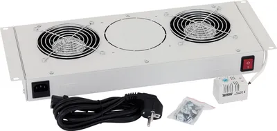 Zdjęcie produktu dla Triton RAC-CH-X25-X1, 2 went., Biały