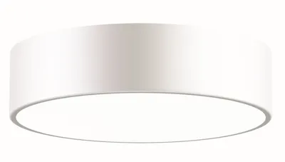 Obrázok produktu pre TEMAR Stropné svietidlo 89702 CLEO 300 BI IP20 biela 2xE27