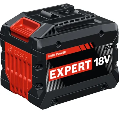 Produktbild von Akkupack EXBA18V-150